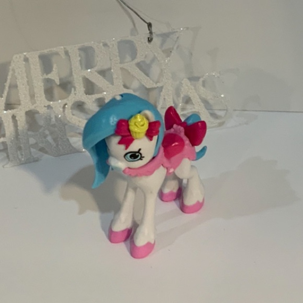 SweetShopkins Pretty Pony